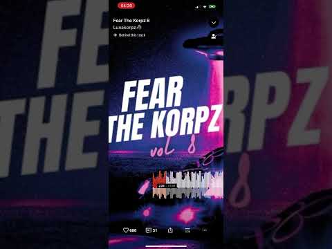 Lunakorpz - fear the korpz