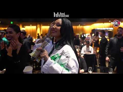 ❎️NARCISA❎️E BOMBA SEXY MAMA❎️PREMIERA LIVE 2025❎️HANUL DRUMETULUI❎️