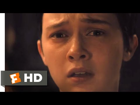 The Craft: Legacy (2020) - Witches vs. Warlock Scene (10/10) | Movieclips