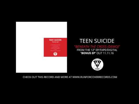 Video thumbnail for Beneath the Cross (demo)