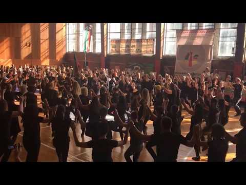 Айдар Аваси - Еремия в Търговище 2017 :)