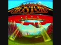Boston - The Journey