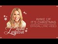 Wake Up It's Christmas by Tasha Layton