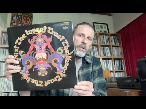 Gimme Ten #2 -US Psych Folk (1968-1975)