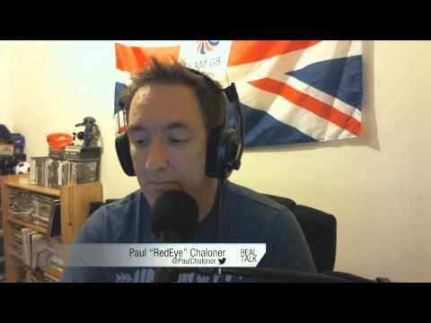 Real Talk with Redeye (EP16)