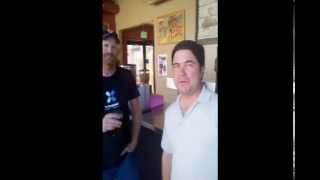 New Helvetia Brewery Sacramento