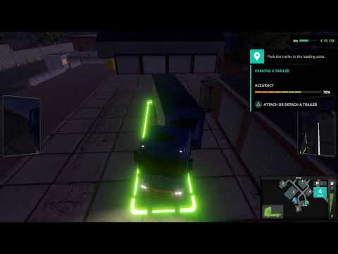 TrucK DriveR -- Lets get trucking  (New game due to bad decisions and driving ) 2