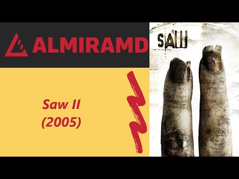 Saw II - 2005 Trailer