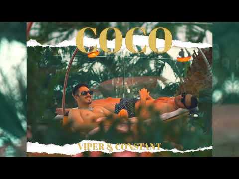 VIPER 1 & @CONSTANTMusicTv  - COCO (Audio Oficial)
