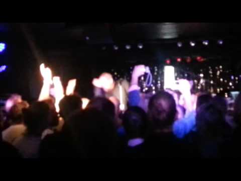 Alphaville - Sounds like a melody Berlin Quasimodo 05/04/2017