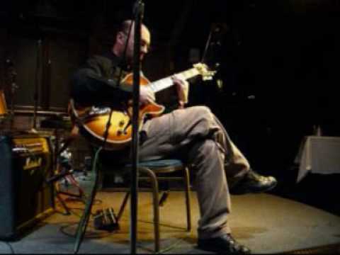 Mazzù/Troja Duo at Chris' Jazz Cafe Philadelphia - 