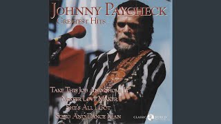 Someone To Give My Love To