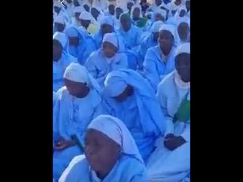 Johanne masowe echishanu Nhaka yemudenga