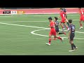 Turf City FC vs Singapore Sports School | U14 2022/23 Season 2 PUMA YCL Featured Match 6