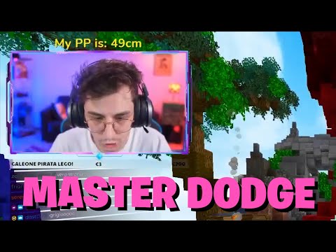 Hemerald è un master dodge