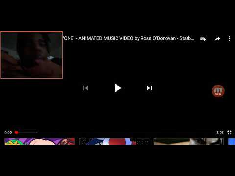 Beessokoo1 react to Minecraft is for Everyone! - ANIMATED MUSIC VIDEO - Starbomb