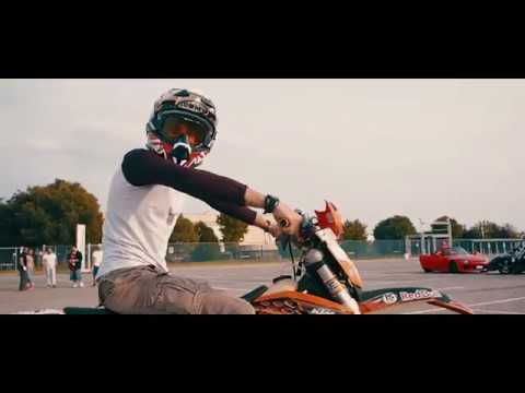 CORROTTO - FAMMI SPAZIO - (official video) prod SICK BUDD