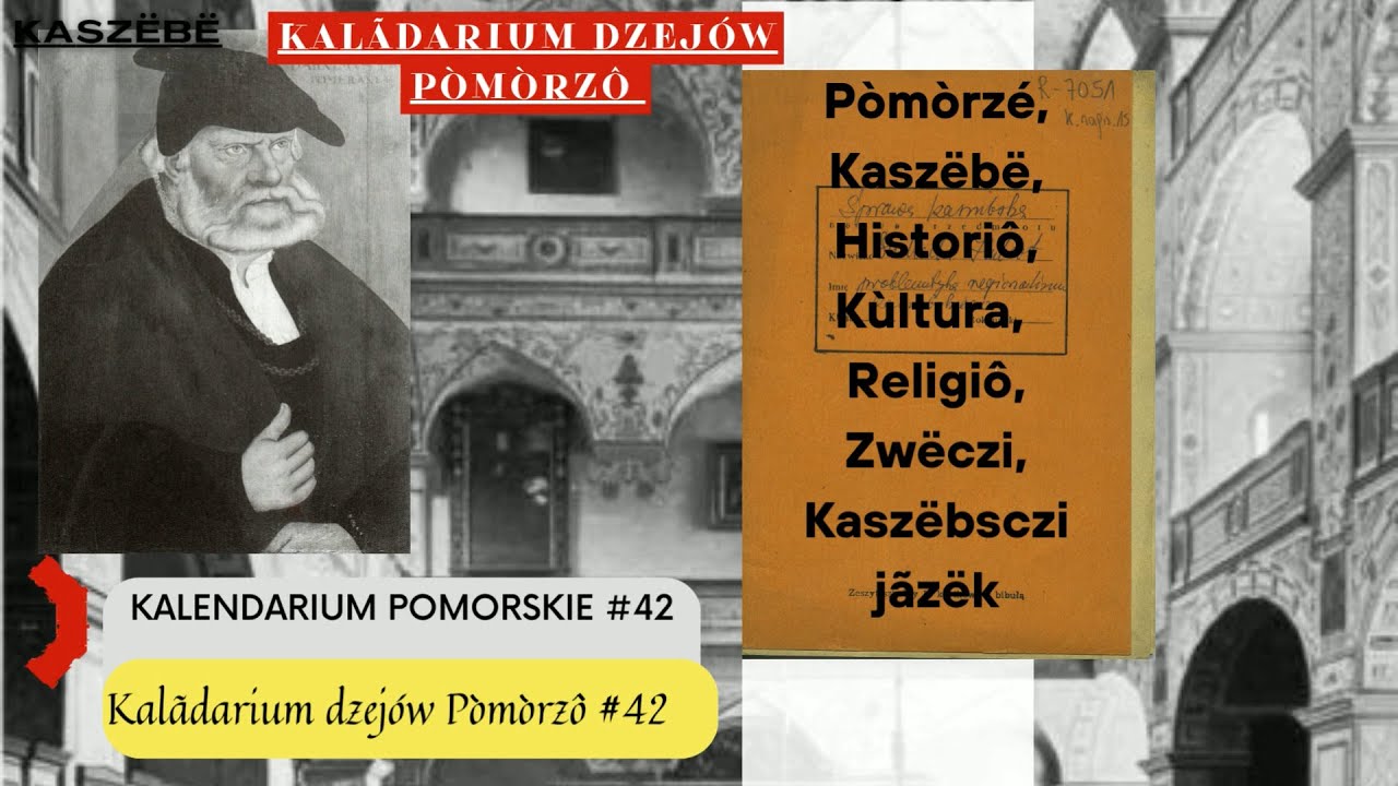 Kalãdarium - dzél sztërdzescë dwa #42