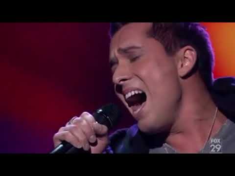 American Idol Season 7, Episode 14, Top 10 Men Perform