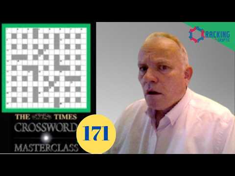 Grand Scale Crossword