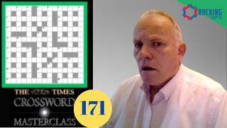 The Times Crossword Masterclass: 22 May 2026: Sheer Crossword Beauty