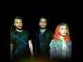 Paramore Ain T It Fun Audio
