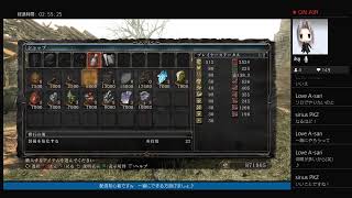 ダークソウル2　3周目　DLC2攻略