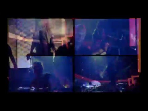 W NIGHT CLUB ATHENS 2012