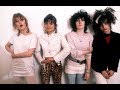The Slits-Vindictive