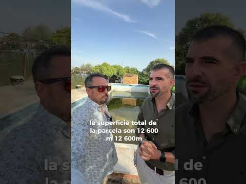 Parcela en la Carlota 78.000€
