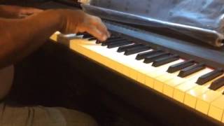 PROMISES PROMISES Burt Bacharach cover by: Clifford M Blackwell