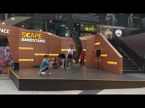 Kpop Dance Off Vol 109: After School - Flashback