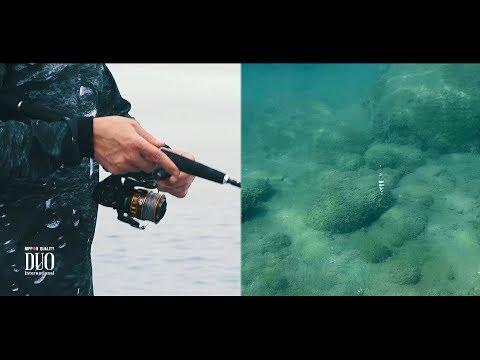 Lure Masterclass: Tetra Works Tetra Jig - How To