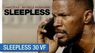 SLEEPLESS - spot 30 (VF) [actuellement au cinéma]