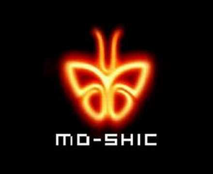 Moshic - Indian Moon
