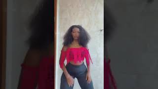 Satanana ❤️🔥 AMAPIANO TRENDING DANCE CHALLENGE 2024 🔥 #amapiano DC: @_sami.c