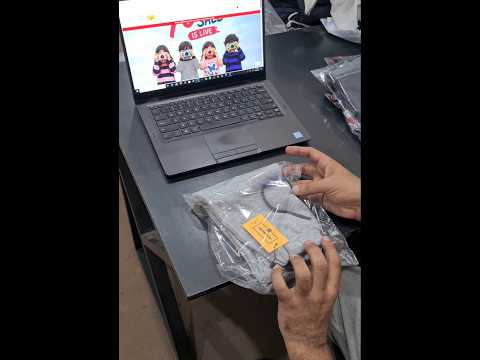 Watch product video