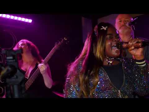Off The Hook &ndash; Indiana's Premier Rock Band video.