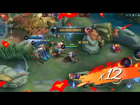 AGGRESSIVE HELCURT MVP HIGHLIGHTS