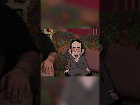 Japanese Cannibal Wants to Eat You