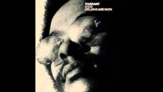 Allen Toussaint - Fingers And Toes