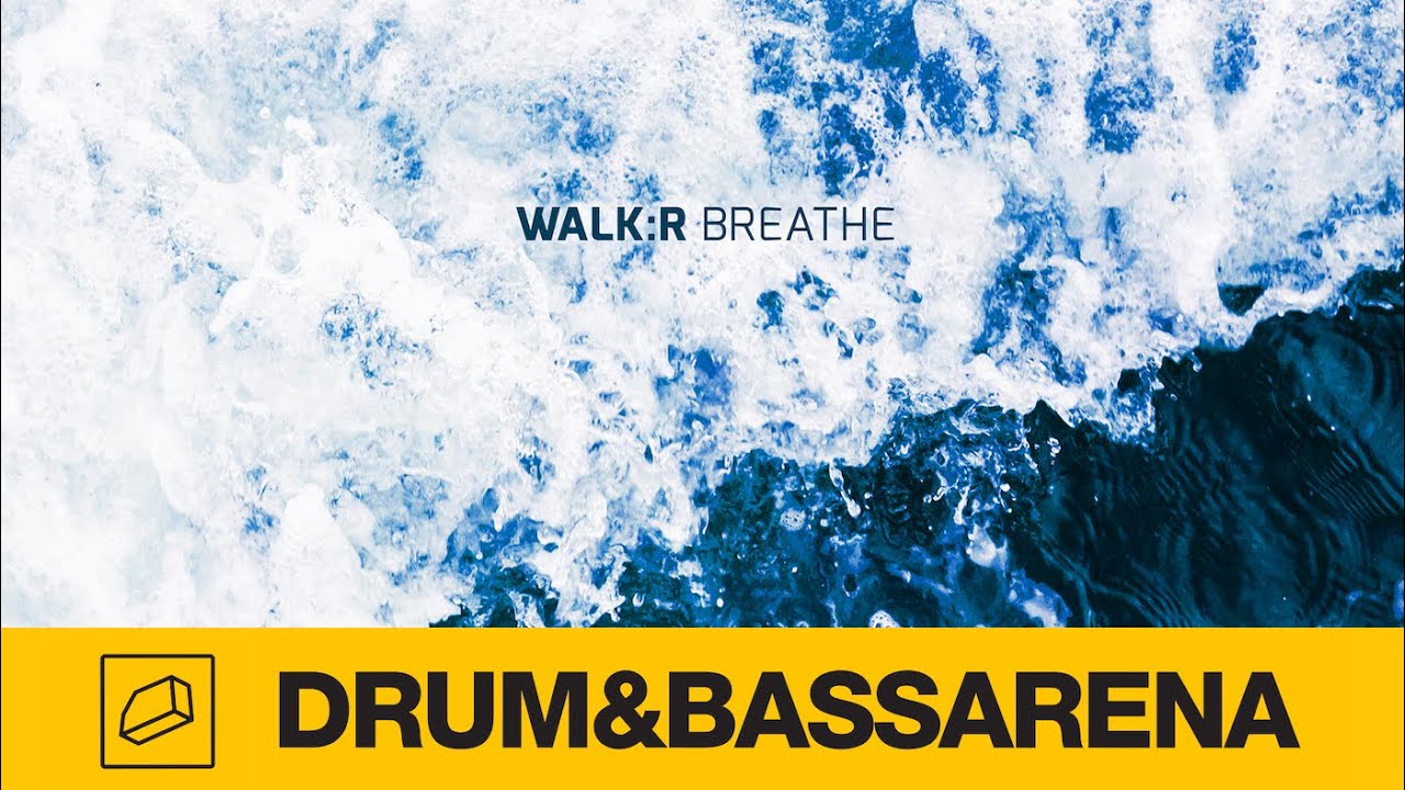 Walk:r - Breathe