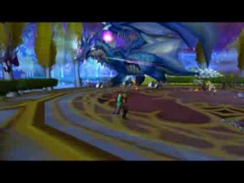 apoc kalecgos trailer