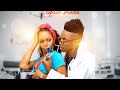 DOCTOR By Spice Diana LYRICS VIDEO 41 Top Music Video