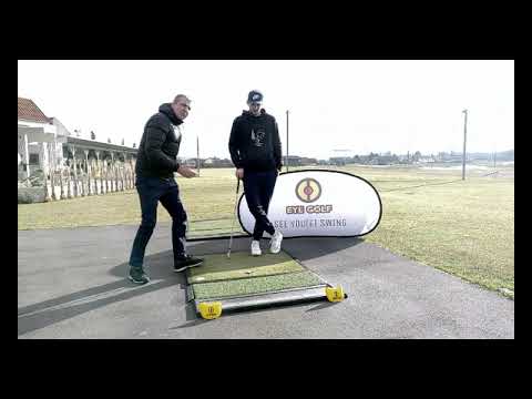 Ausrichtung Pocket Pro - Alignment Pocket Pro