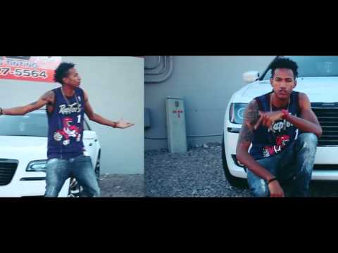 El Monarka - Back to Back (Spanish Remix)