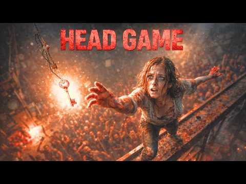 SHE HAS 60 MINUTES TO ESCAPE... OR ELSE. ⏳ | Head Game (Full Survival Thriller) | 4K