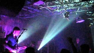 Go Radio: Baltimore (live)