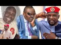 Calvin Kayanja Awakula Entalo Ku Beeyi Layisi