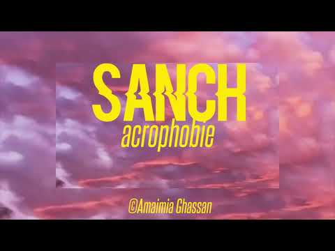 SVNCH - Acrophobie (Music Video)